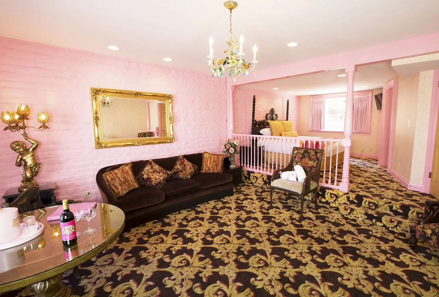 Junior Suites